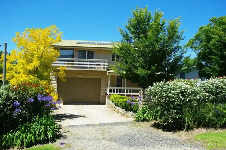 13 Wallaga Lake Road, Wallaga Lake NSW 2546