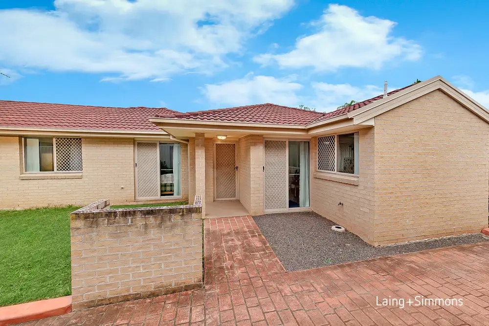 Main view of Homely villa listing, 2/14 Braddon Street, Oxley Park NSW 2760