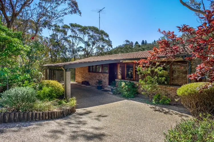 Third view of Homely house listing, 25 Galston Crescent, Leura NSW 2780