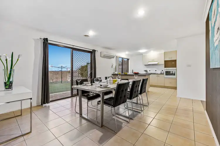 Sixth view of Homely unit listing, 14 Mathisen Terrace, Hillside VIC 3037
