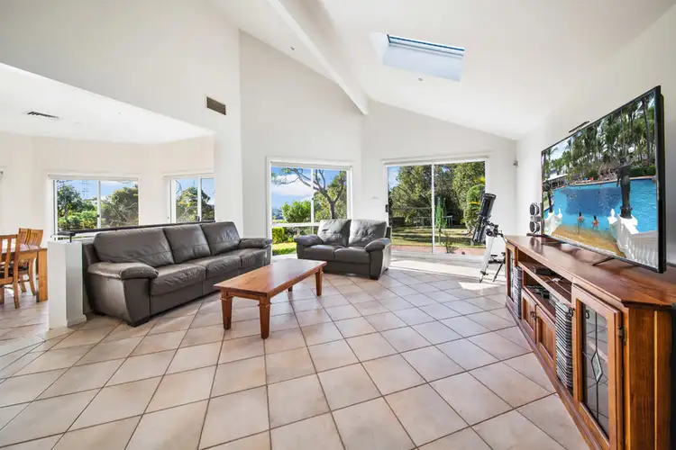 Fifth view of Homely house listing, 4 Moonah Road, Alfords Point NSW 2234