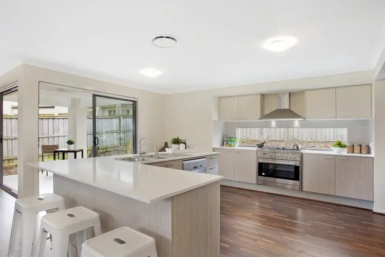Fourth view of Homely house listing, 7 Ibis Place (off Lorikeet Grove), Warriewood NSW 2102
