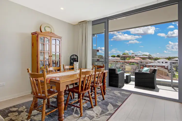 Fifth view of Homely unit listing, A13/503 Bunnerong Road, Matraville NSW 2036
