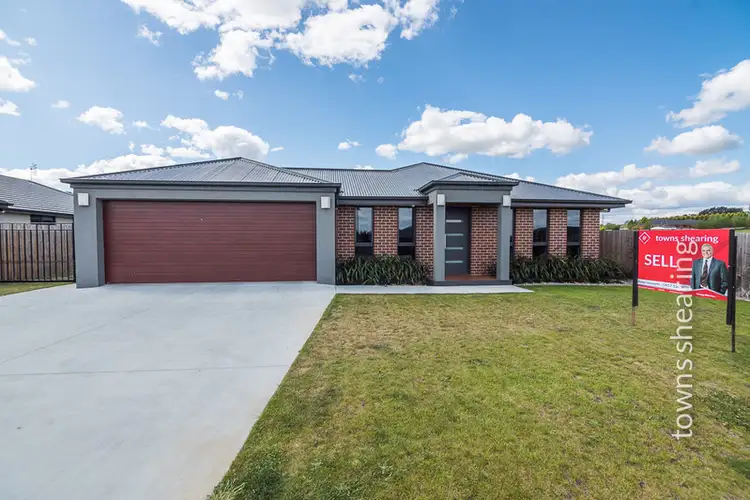 Main view of Homely house listing, 50 Seccombe Street, Perth TAS 7300