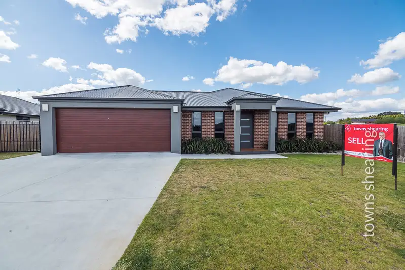 Main view of Homely house listing, 50 Seccombe Street, Perth TAS 7300
