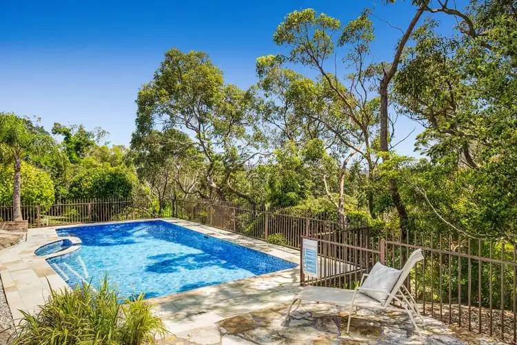 Fifth view of Homely house listing, 158 Elanora Road, Elanora Heights NSW 2101