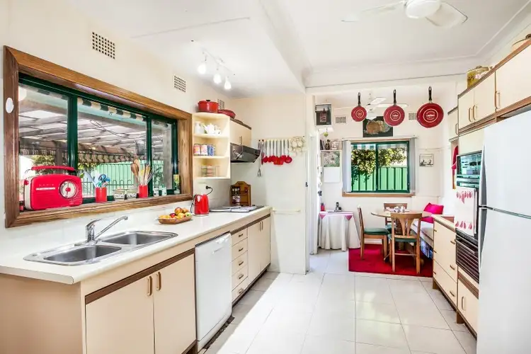 Third view of Homely house listing, 58 Sixth Avenue, Loftus NSW 2232