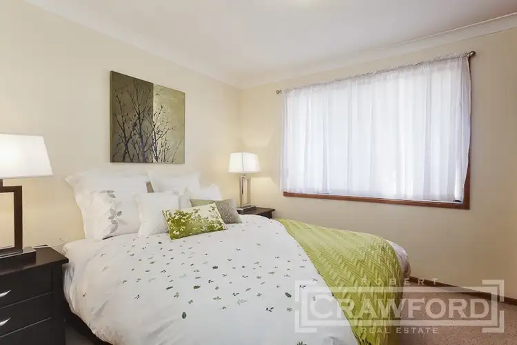 Second view of Homely house listing, 6 Apollo Close, Elermore Vale NSW 2287