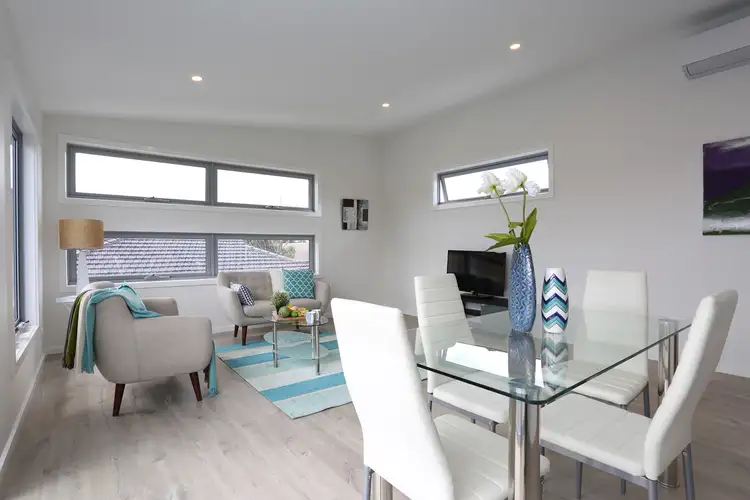 Fourth view of Homely townhouse listing, 4/788 Pascoe Vale Road, Glenroy VIC 3046