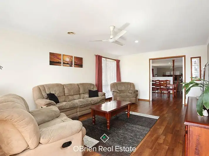 Third view of Homely house listing, 10 Melrose Terrace, Somerville VIC 3912