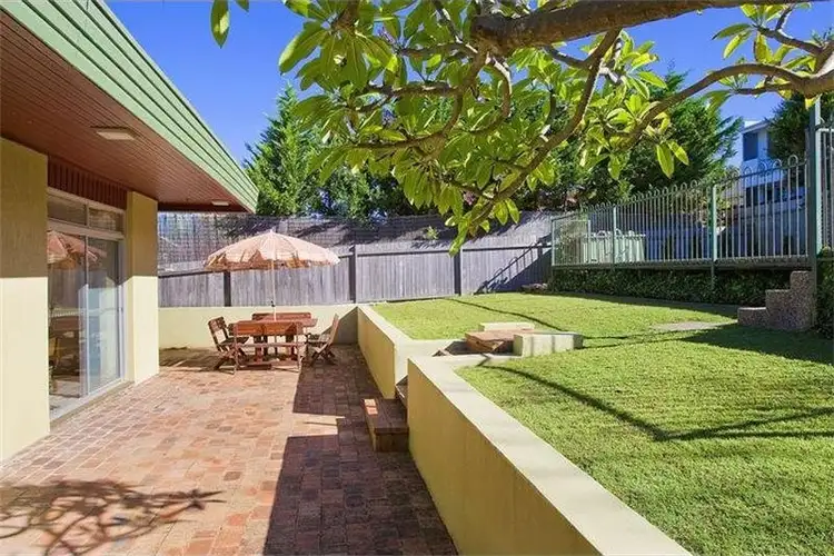 Sixth view of Homely house listing, 8 Chris Bang Crescent, Vaucluse NSW 2030
