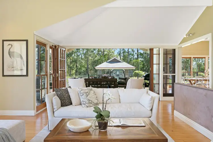 Sixth view of Homely house listing, 238 McLean Road South, Camp Mountain QLD 4520