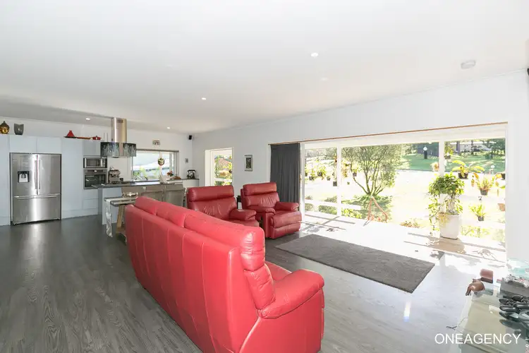 Fifth view of Homely house listing, 12 Haven Crescent, Yarravel NSW 2440