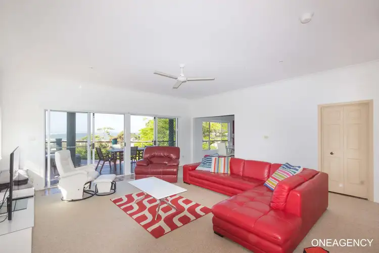 Seventh view of Homely house listing, 30 Skyline Crescent, Crescent Head NSW 2440