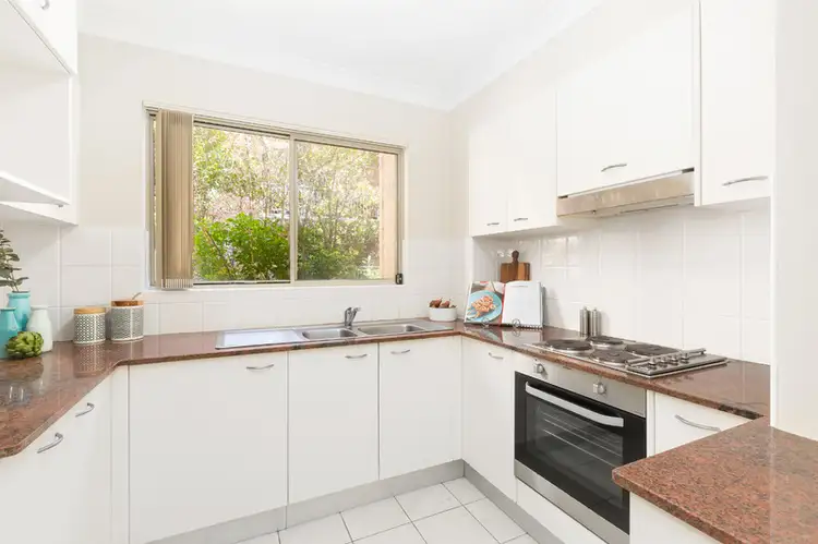 Fourth view of Homely apartment listing, 4/15 Caronia Avenue, Cronulla NSW 2230