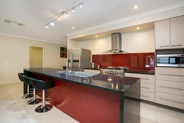 Sixth view of Homely house listing, 121a Crusoe Road, Kangaroo Flat VIC 3555