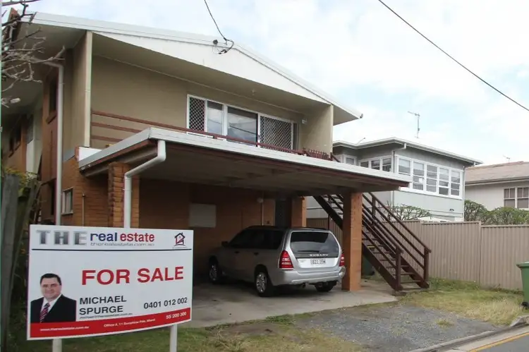 Fifth view of Homely unit listing, 2/222 Jefferson Lane, Palm Beach QLD 4221