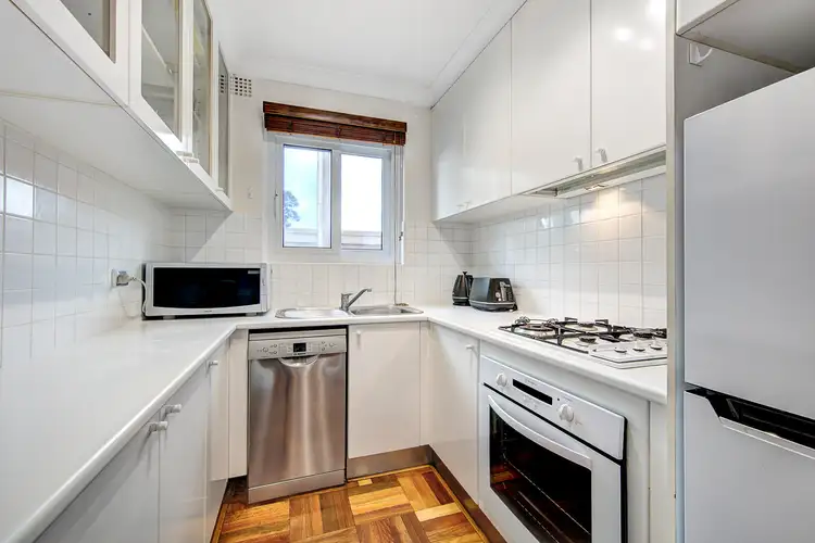 Fourth view of Homely apartment listing, 1/30 Warringah Road, Mosman NSW 2088