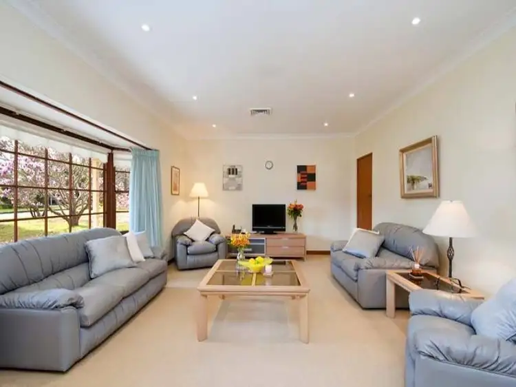 Second view of Homely house listing, 8 Andrew Avenue, West Pymble NSW 2073