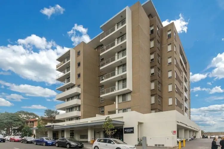 38/11-15 Atchison Street, Wollongong NSW 2500