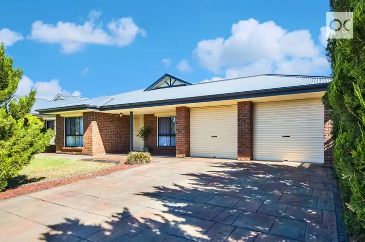 Main view of Homely house listing, 3 Vine Parade, Munno Para West SA 5115