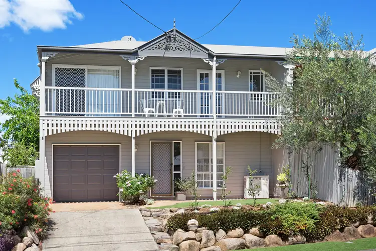 6 Olney Street, Wilston QLD 4051