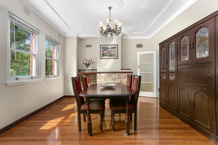 Third view of Homely house listing, 65 The Boulevarde (enter Via Carrington Av), Strathfield NSW 2135