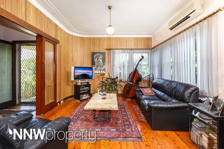 Fourth view of Homely house listing, 15 Raimonde Road, Eastwood NSW 2122