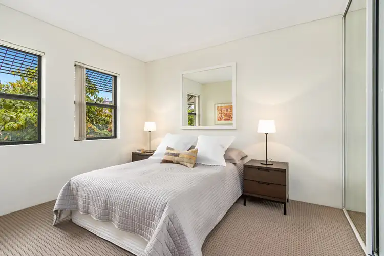 Fourth view of Homely apartment listing, 65/75A Ross Street, Glebe NSW 2037