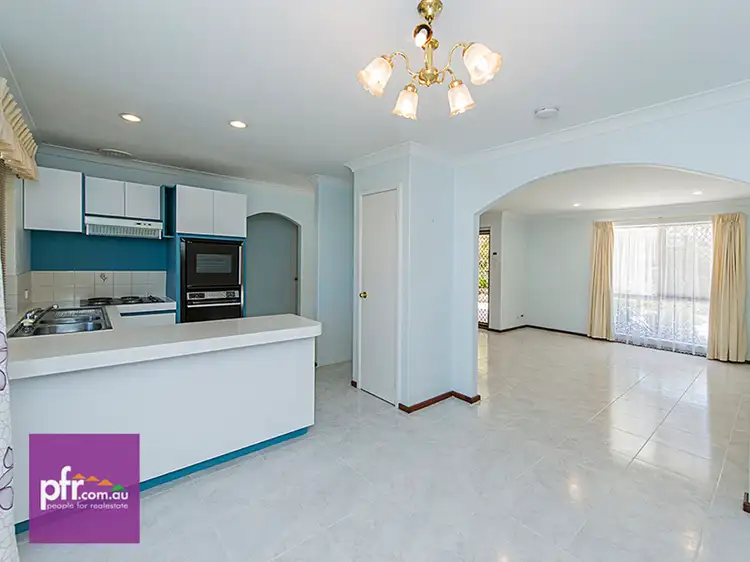 Fifth view of Homely villa listing, 1/85 Beatty Avenue, East Victoria Park WA 6101