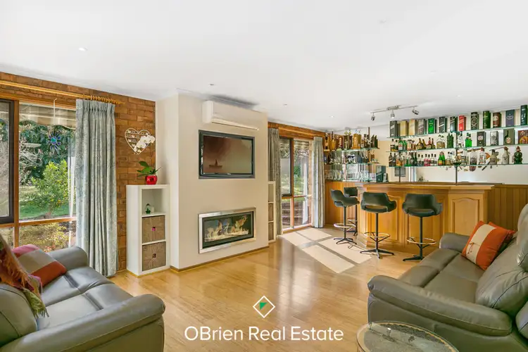 Sixth view of Homely house listing, 17 Fernwood Drive, Langwarrin VIC 3910