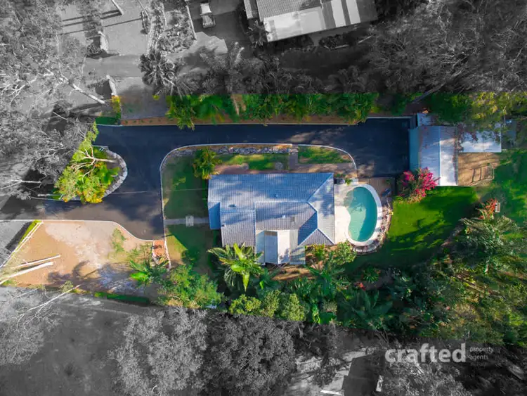 Fourth view of Homely house listing, 59 Poinciana Drive, Boronia Heights QLD 4124