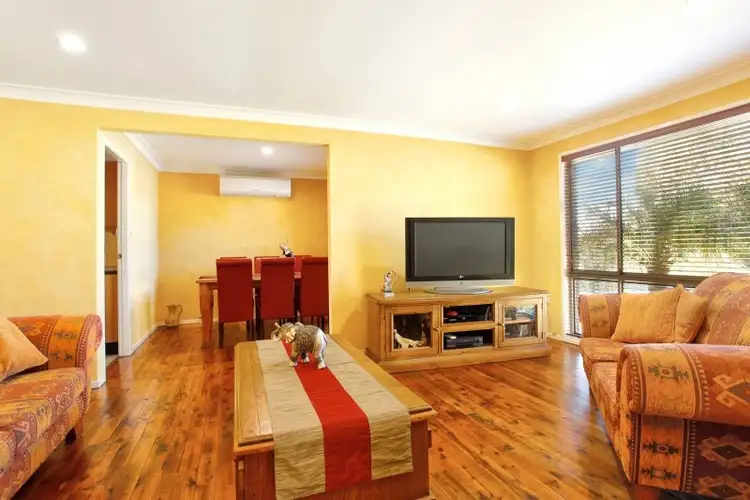 Third view of Homely house listing, 13 Ikin Street, Jamisontown NSW 2750