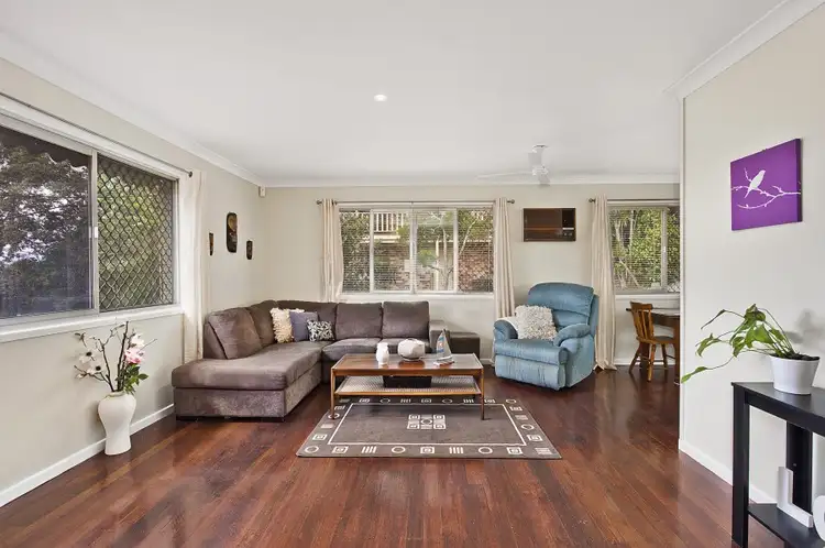 Second view of Homely house listing, 28 Yarrimbah Street, Jindalee QLD 4074