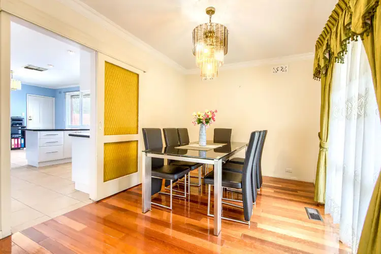 Third view of Homely house listing, 92 Dellfield Drive, Templestowe Lower VIC 3107