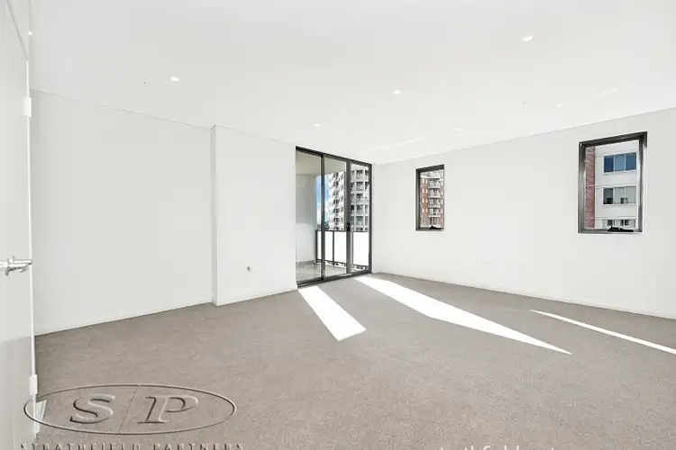 Main view of Homely apartment listing, 703/38-42 Albert Road, Strathfield NSW 2135