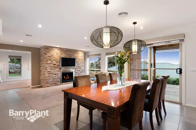 Fifth view of Homely house listing, 40 Brownlow Drive, Diamond Creek VIC 3089