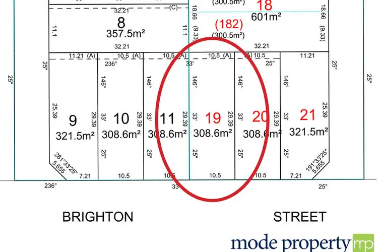 LOT 19, 93 Brighton Street, Riverstone NSW 2765