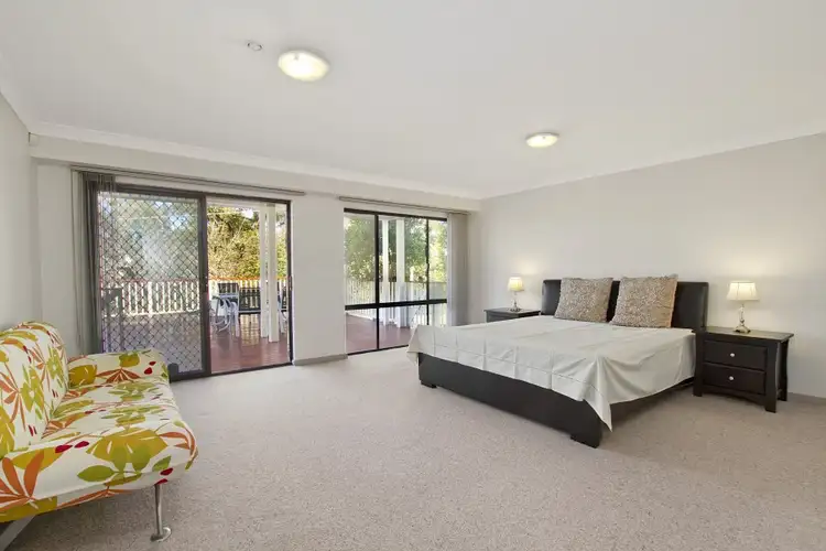 Fourth view of Homely house listing, 25A Cobran Road, Cheltenham NSW 2119