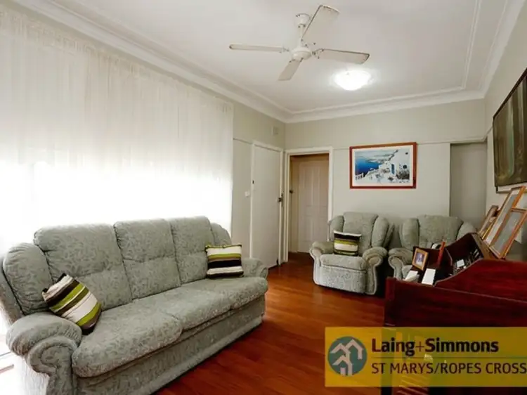Second view of Homely house listing, 43 Muscio Street, Colyton NSW 2760