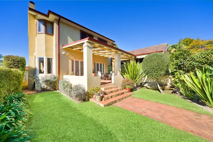 Sixth view of Homely house listing, 1 Karingal Street, Seaforth NSW 2092