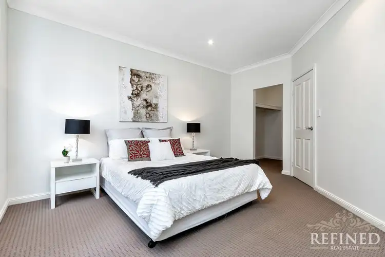 Fourth view of Homely house listing, 13 Hillsea Avenue, Clearview SA 5085