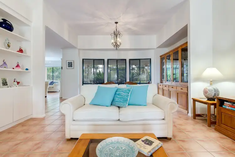 Sixth view of Homely house listing, 10 Sabraon Court, Marcoola QLD 4564