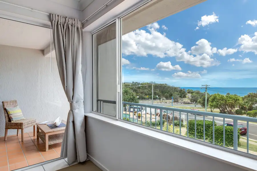 Main view of Homely unit listing, 11/91 Coolum Terrace, Coolum Beach QLD 4573
