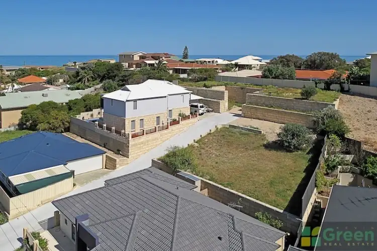 Second view of Homely land listing, LOT 4, 92 Janis Street, Halls Head WA 6210