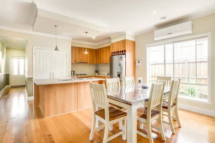 Fourth view of Homely house listing, 89 Halletts Way, Bacchus Marsh VIC 3340