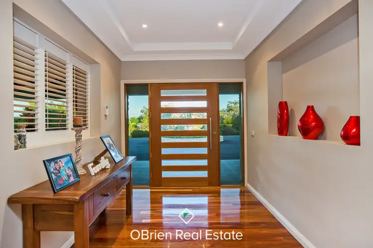Second view of Homely rural property listing, 2A Charlou Court, Drouin VIC 3818