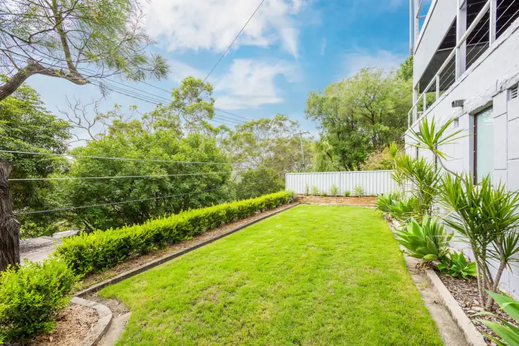 Third view of Homely house listing, 22 Central Avenue, Como NSW 2226