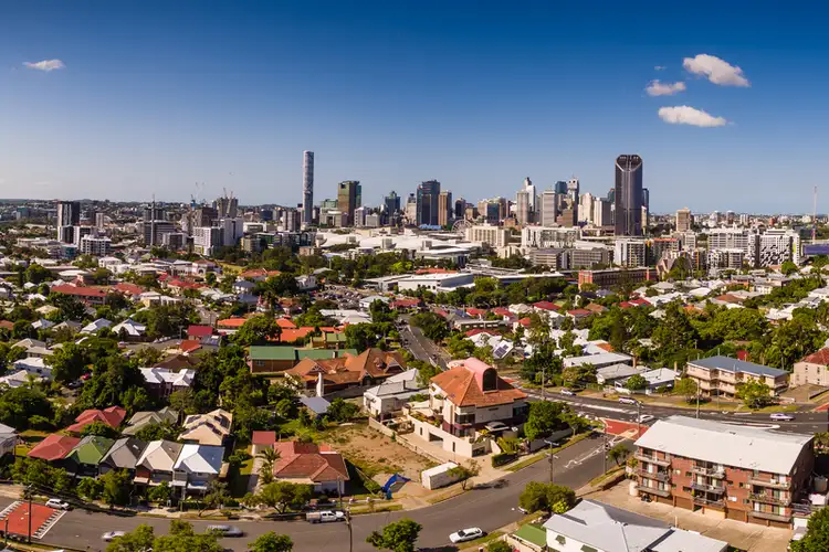 Sixth view of Homely land listing, 9 Brighton Road, Highgate Hill QLD 4101