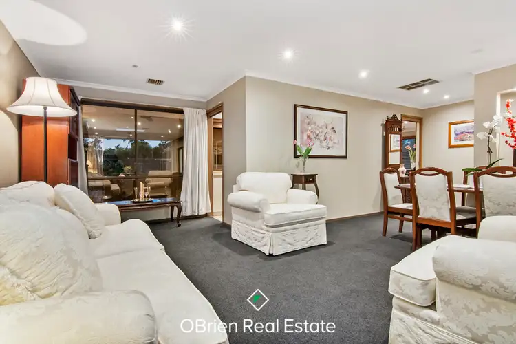 Third view of Homely house listing, 16 Partridge Crescent, Carrum Downs VIC 3201